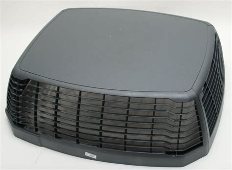 An ac condenser is the part within an air conditioning unit that's responsible for cooling down and condensing incoming refrigerant vapor into a liquid state. Central Air Conditioner Condenser Top Cover | Part Number ...