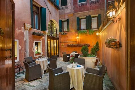 San Cassiano Ca Favretto Hotel Venice From £44