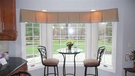 When ordering blinds for a square or how to measure an open, splay bay or angled bay window for blinds. bay window treatments | Bay Window Valance Treatments ...