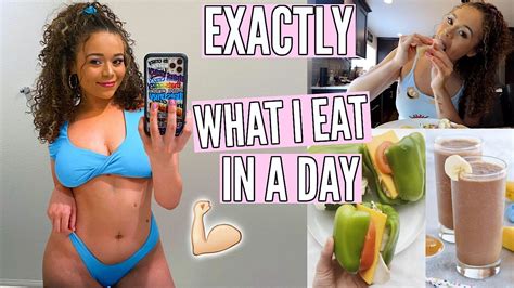 what i eat in a day to lose weight very realistic youtube