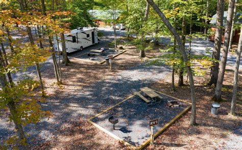 Resort Expands Camping To Welcome New River Gorge Guests New River