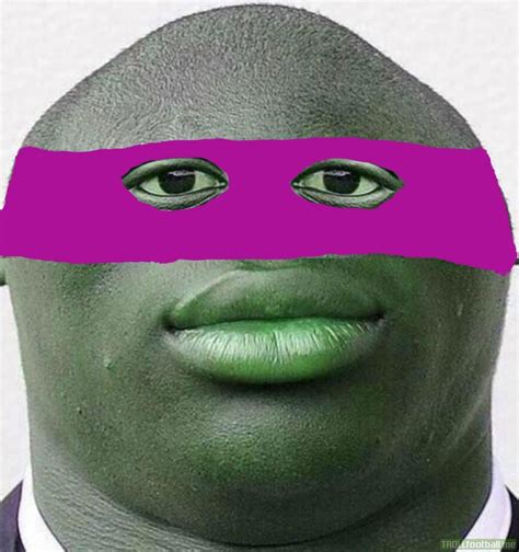 We did not find results for: Kanté the Lost Turtle | Troll Football