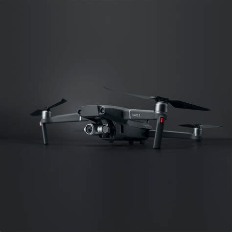 First Hi Res Images Of The Dji Mavic 2 Pro And Zoom Models From German