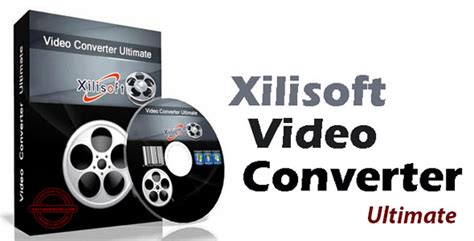 Xilisoft Video Converter Ultimate 7823 Build 20180925 Macos Win