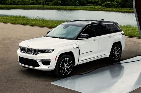 Next Gen Electric Jeeps And Rams Will Use Clever New Platforms Carbuzz