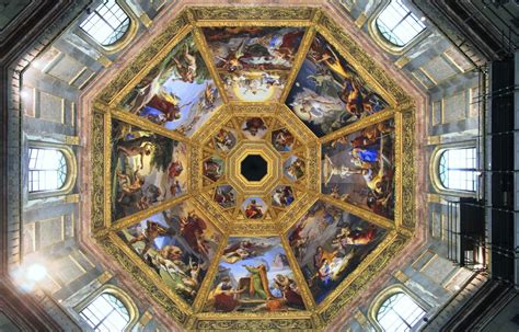 Reserve Tickets To Visit The Medici Chapels In Florence