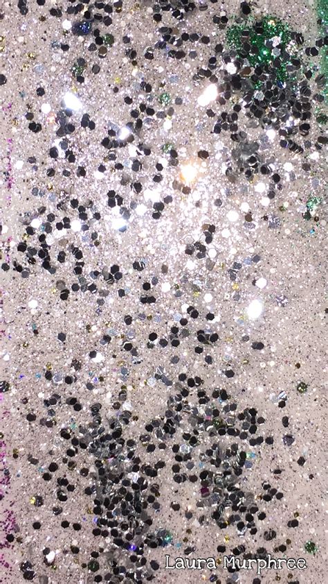 Glitter Phone Wallpaper Sparkle Background Sparkling Glittery Girly