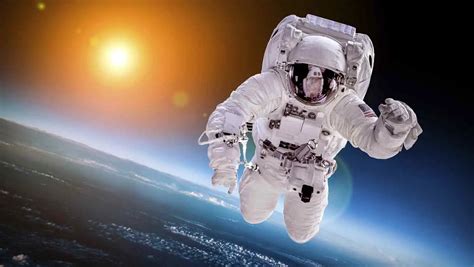 Astronauta Significado Características Riesgos Y Más