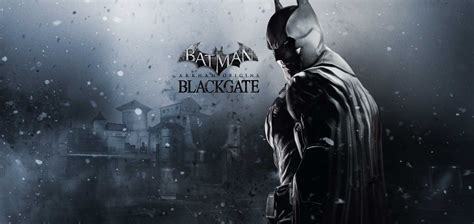 Arkham origins blackgate is a 2013 2.5d action video game with 3d art developed by armature studio and released by warner bros. Batman: Arkham Origins Blackgate (2013) | DC