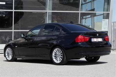 Use our free online car valuation tool to find out exactly how much your car is worth today. Bmw E90 Facelift - reviews, prices, ratings with various photos