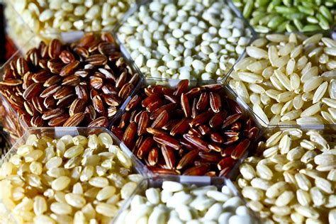 Cook Up These 5 Fair Trade Grains And Rice One Green Planetone Green