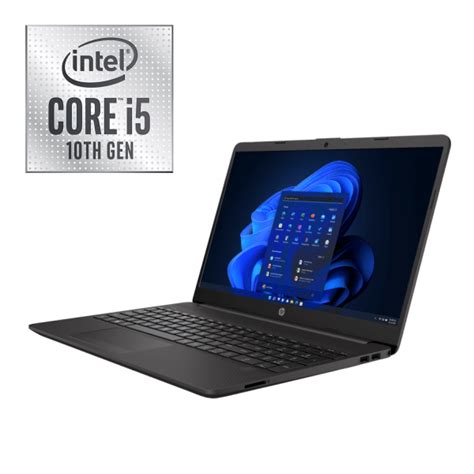 Hp 250 G8 Notebook Intel Core I5 1035g1 Processor 8gb Ram 1tb Hdd