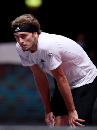 The czech champion won 8 slams and competed in other 11 finals in his legendary career, but he reached his first final at the 10th attempt and won his first title at the 17th. Tennis news: Alexander Zverev, Brenda Patea, baby ...