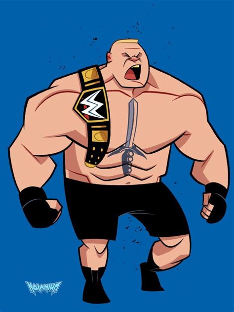 Pin By Andre Green On Cartoons Of Pro Wrestlers Wwe Pictures Wrestling Posters Wwe Superstar