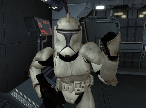 The Fall Of The Prosecutor Mod For Star Wars Republic Commando Mod Db