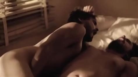 Hot Gay Blowjob And Sex Scene From Unknown Mainstream Movie And Gaylavida