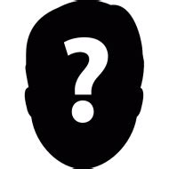 Question Mark Face Png PNG Image With Transparent Background TOPpng