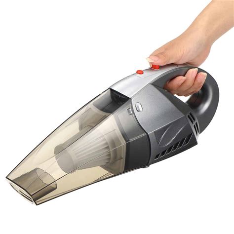 Best Rechargeable Vacuum Cleaner For Car - Home Beacon