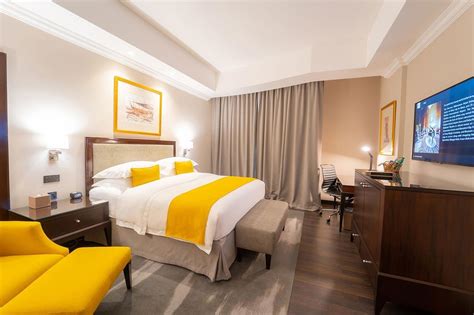 Millennium Hotel Doha In Qatar Room Deals Photos And Reviews