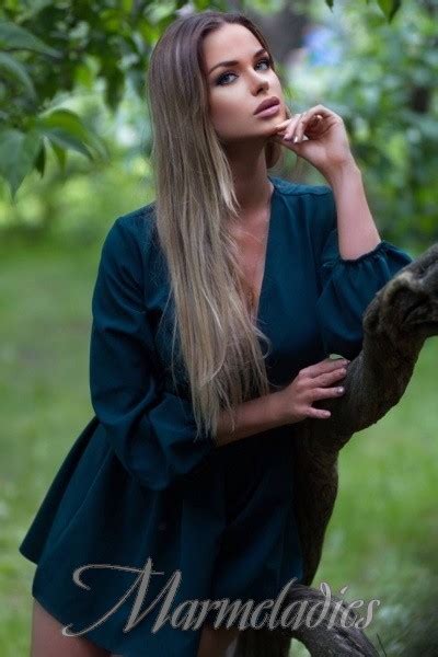 pretty mail order bride lidia from moscow russia hot russian brides