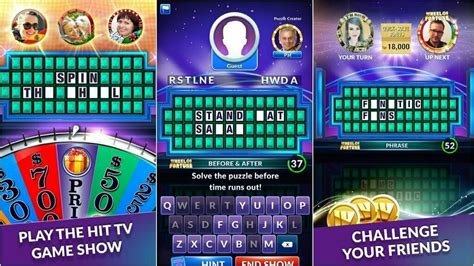 6 Games Like Wheel Of Fortune Free Play For Xbox One Games Like