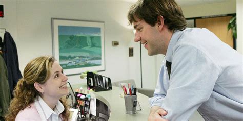 The Office 5 Ways Jim And Pam Have A Good Relationship And 5 Why It’s Toxic