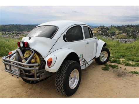 1971 Volkswagen Baja Bug For Sale Cc 1218005