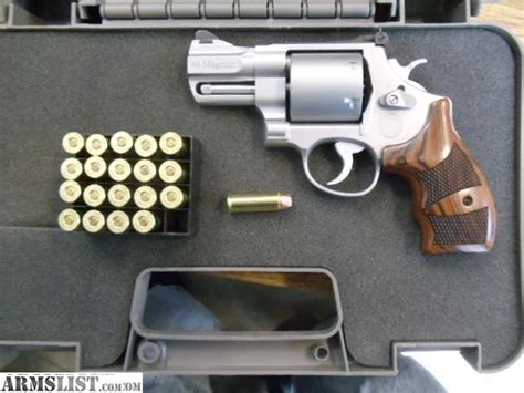 Armslist For Trade Smith And Wesson 629 Performance Center 44 Magnum