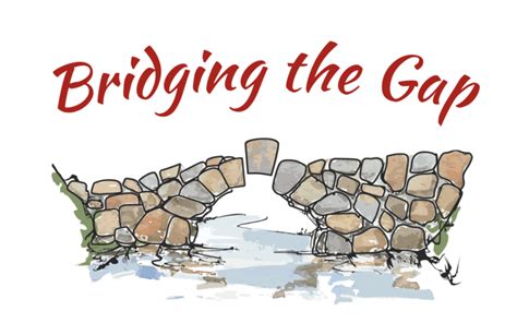 Bridging The Gap Btg District 47 Aa