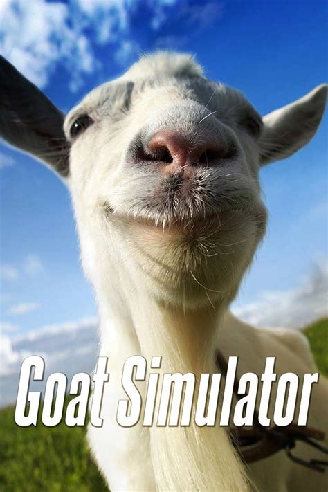 Goat Simulator For Xbox Game Pass Pc Gamepassta