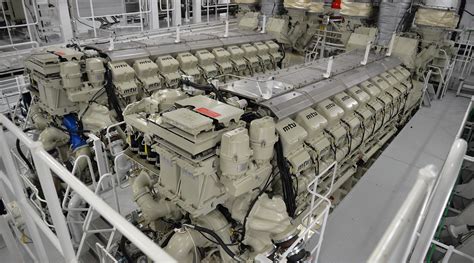 Rolls Royce Mtu Engines Selected For The Type Frigate Navy Lookout