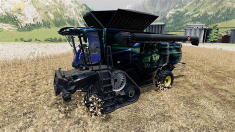 Cotton Pack V 10 Fs19 Mods Farming Simulator 19 Mods