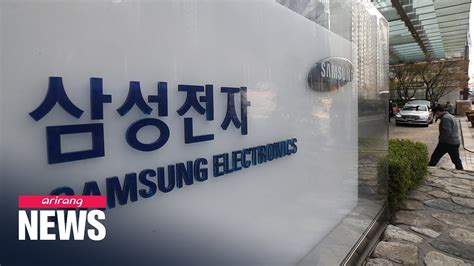 Samsung And Lg Electronics Post Better Than Expected Earnings In Q1