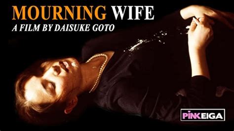 Film Review Mourning Wife 2001 By Daisuke Goto