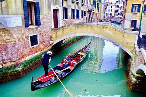 Venice Events Private Overview Of Venice And Gondola Ride