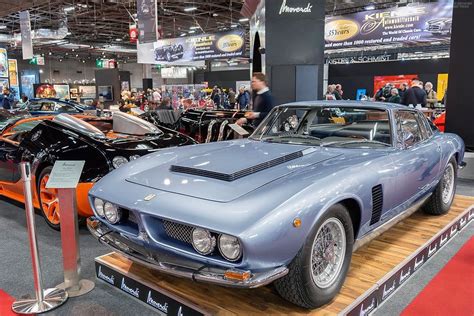 10 Incredible Classic Italian Sports Cars Every Gearhead Should Know About