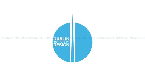 Viện Thiết Kế Dublin Dublin Institute Of Design