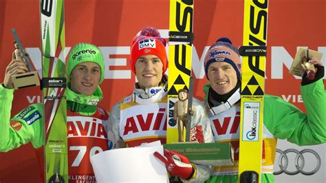 Next information will follow late afternoon.#skijumping #skiflying #fisskijumping — fis ski jumping (@fisskijumping) march 25, 2021. Youngster Daniel-Andre Tande claims Ski Jumping title ...
