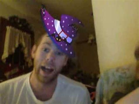 Dustin Piper Discovers Webcam Youtube
