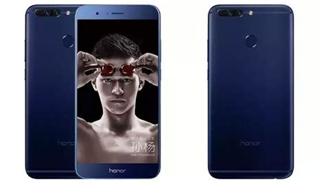 Huawei honor 8 pro is powered by android 7.0 (nougat), the new smartphone comes with 5.7 inches, 128gb memory with 6gb ram, the starting price is about 5371737 indonesian rupiah. Honor 8 Pro Price in Malaysia & Specs - RM899 | TechNave
