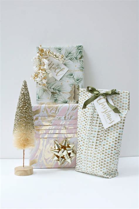Christmas T Wrapping Hacks With Mands And Video Tutorials Little