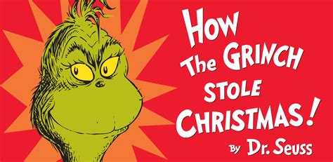 How The Grinch Stole Christmas Dr Seussappstore For Android