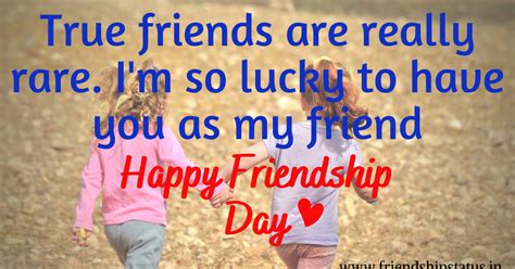 Best 20 Images For Happy Friendship Day Quotes