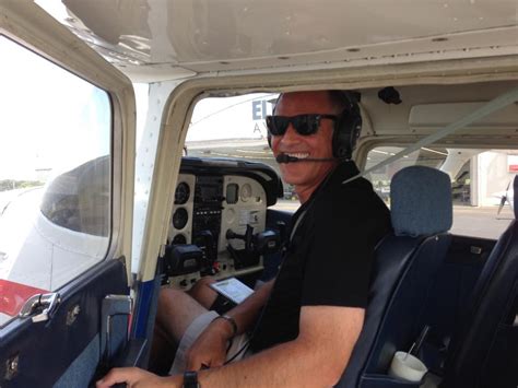 Flight Circle Shop Inflight Pilot Training Discovery Flight Cessna 172