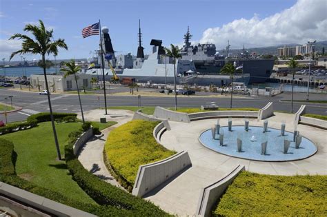 Dvids Images Joint Base Pearl Harbor Hickam Image Of