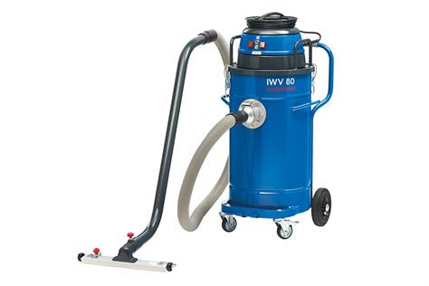 Industrial Vacuum Cleaner