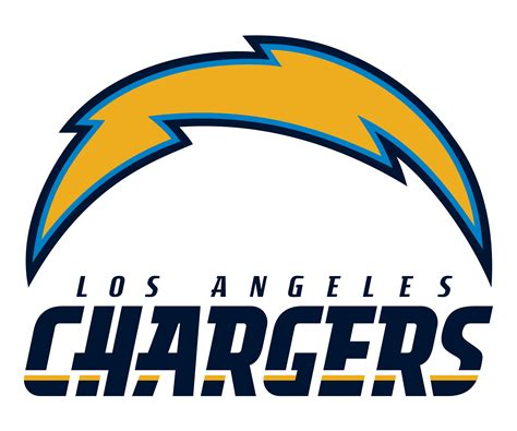 La Chargers Logo Png png image