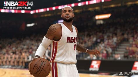Nba 2k14 Xbox One Review Pcmag