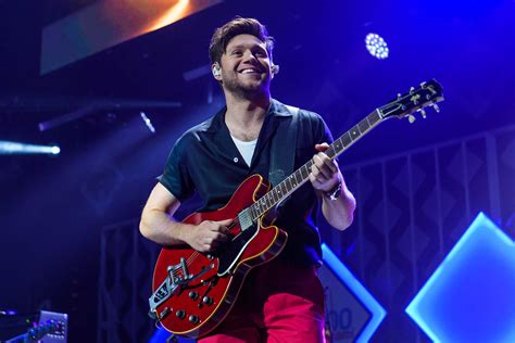 Acl 2023 Niall Horan Performing At Austin City Limits 2023 Nbc Insider