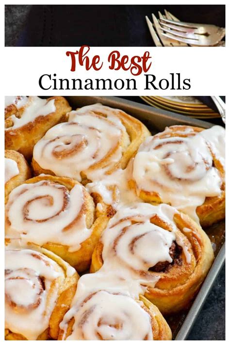 Make Ahead Pioneer Womans Cinnamon Rolls Butter And Baggage Recipe